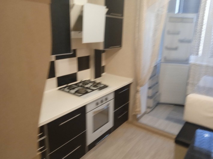 Сдаю однокомнатную квартиру, район Баштанское шоссе. - фото 1