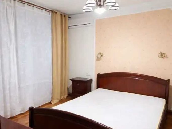 Оренда 3к квартири з газом, поруч ліс,озеро,пляж ж/м Парус