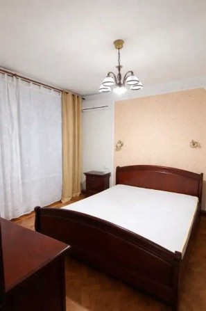 Оренда 3к квартири з газом, поруч ліс,озеро,пляж ж/м Парус - фото 1