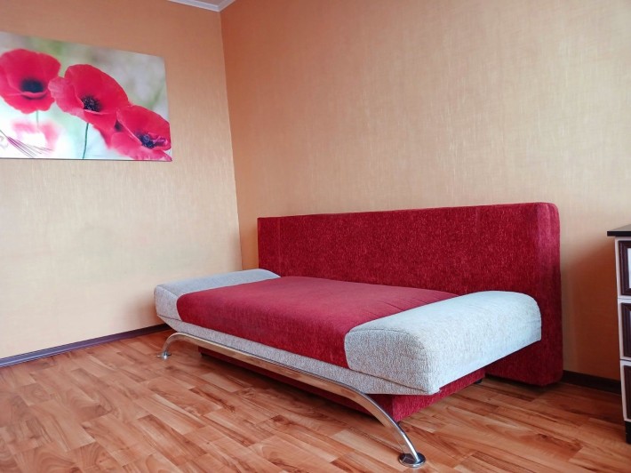 Аренда! Сдам 3 комнатную семейную квартиру, ж/м Покровский - фото 1