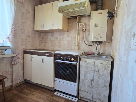 Сдам 3х комнатную квартиру на Западном.