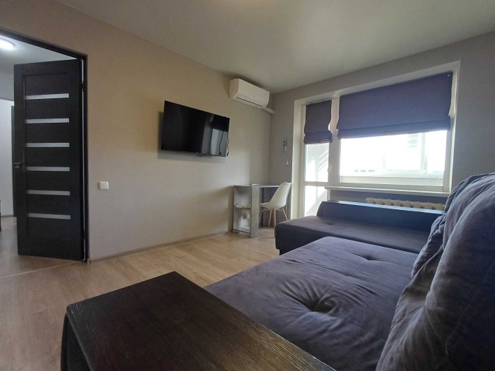 Сдам! Уютная 2-комн жм Победа проспект Героев 3 - фото 1