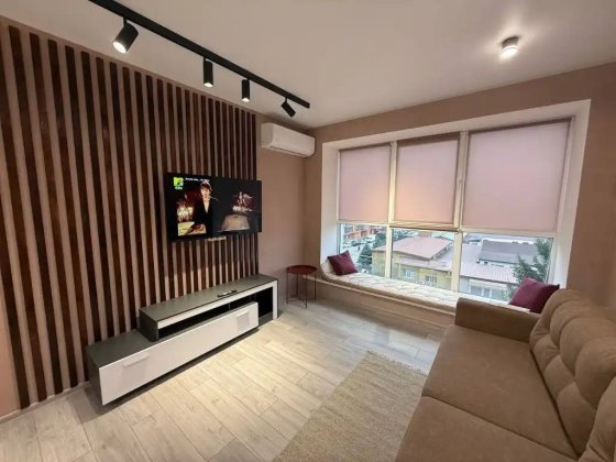 Оренда 2к квартири в жк Барви Днепр