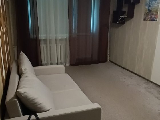 Сдается 1к.квартира  Лески, район 52 школы Николаев