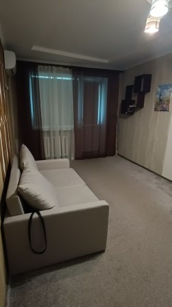 Сдается 1к.квартира  Лески, район 52 школы - фото 1