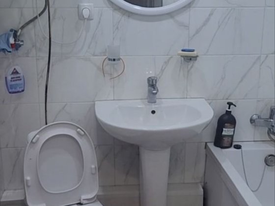 Сдам 1 к кв жм Победа -5 , бульвар Слави