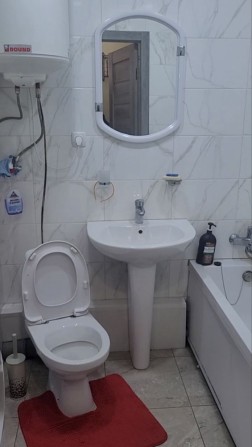 Сдам 1 к кв жм Победа -5 , бульвар Слави - фото 1