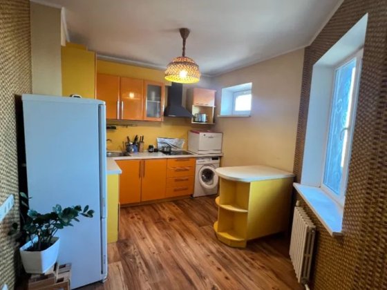 Здам 2-кімнатну квартиру Днепр