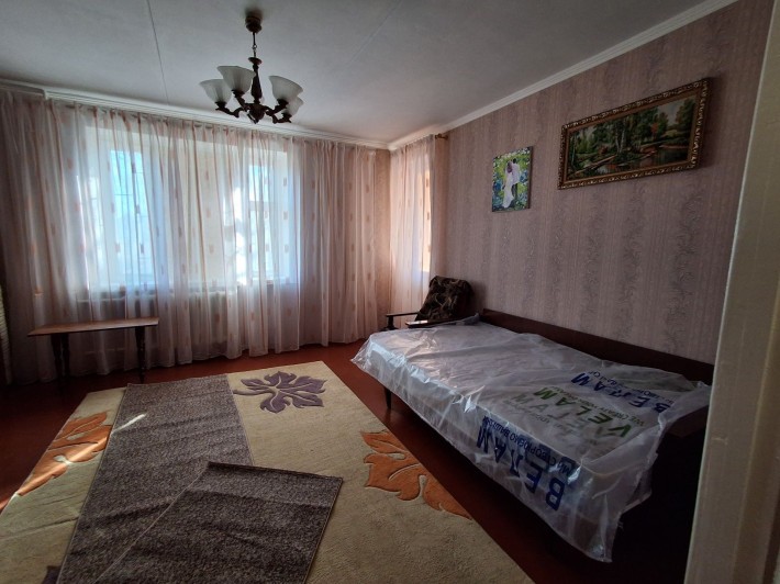 Аренда 2-к/кв. ул. О. Ольжича 5-а (Корабельный) - фото 1