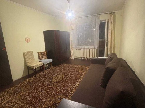 Сдам 1к квартиру Фрунзенский, Донецкое шоссе, Дементьева, Левобережный