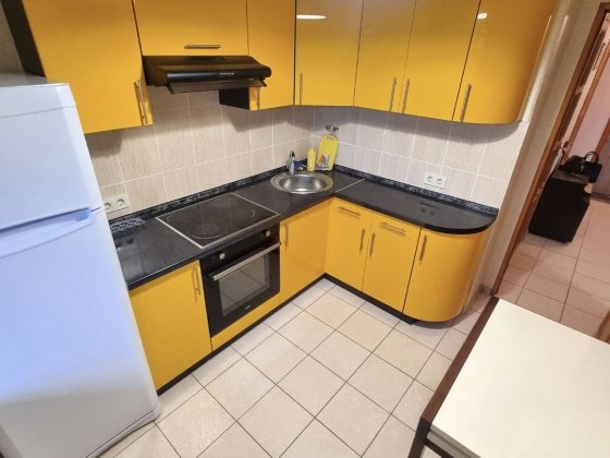 СДАМ 1К на Красном Камне