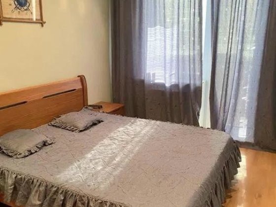 Сдам 3х квартиру р-н ТЦ Караван, газ.плита, ремонт