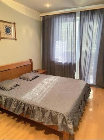 Сдам 3х квартиру р-н ТЦ Караван, газ.плита, ремонт - фото 1