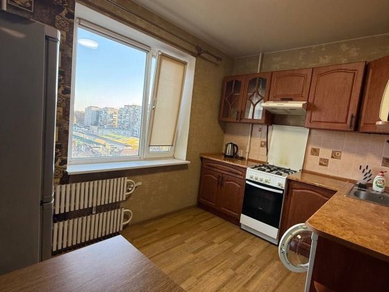 Здам 1к. кв.  на ж/м Тополь-1 (район ТЦ «Тера») Днепр