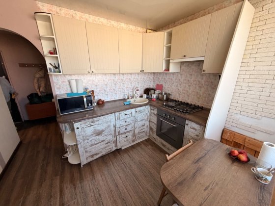 Оренда однокімнатної квартири. Деснянський. Шолом-Алейхема 8 Киев