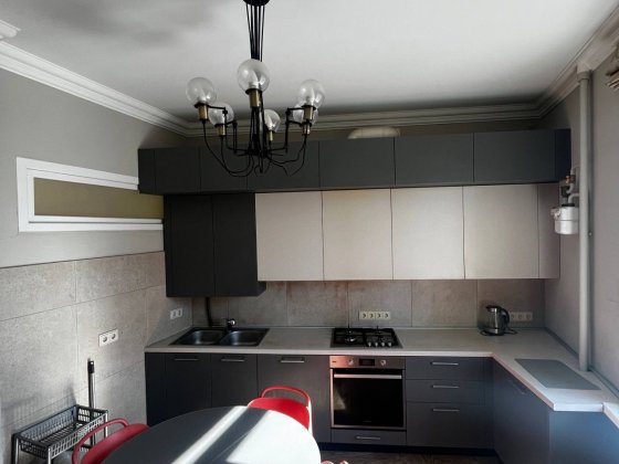 Аренда 3 ком квартиры в центре Днепра, пр. Яворницкого/ ПАССАЖ/ЦУМ Днепр