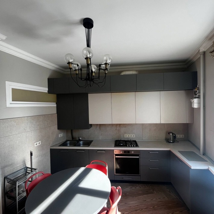 Аренда 3 ком квартиры в центре Днепра, пр. Яворницкого/ ПАССАЖ/ЦУМ - фото 1