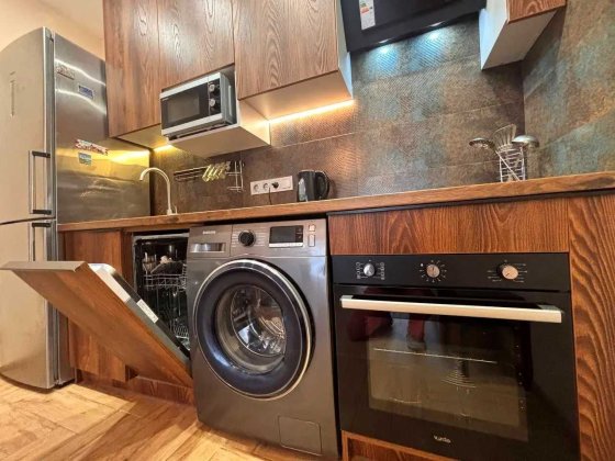 Оренда квартири в ЖК “Нова Англія” Киев