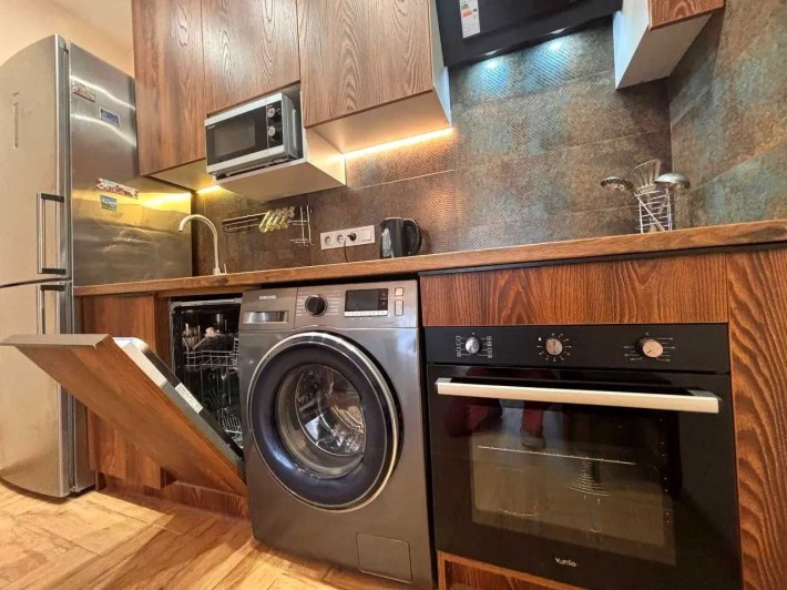 Оренда квартири в ЖК “Нова Англія” - фото 1