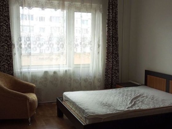 Оренда 1к, Голосіївський район, вул. Феодосійська 10, метро Деміївська Киев