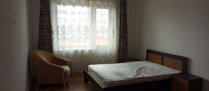 Оренда 1к, Голосіївський район, вул. Феодосійська 10, метро Деміївська - фото 1