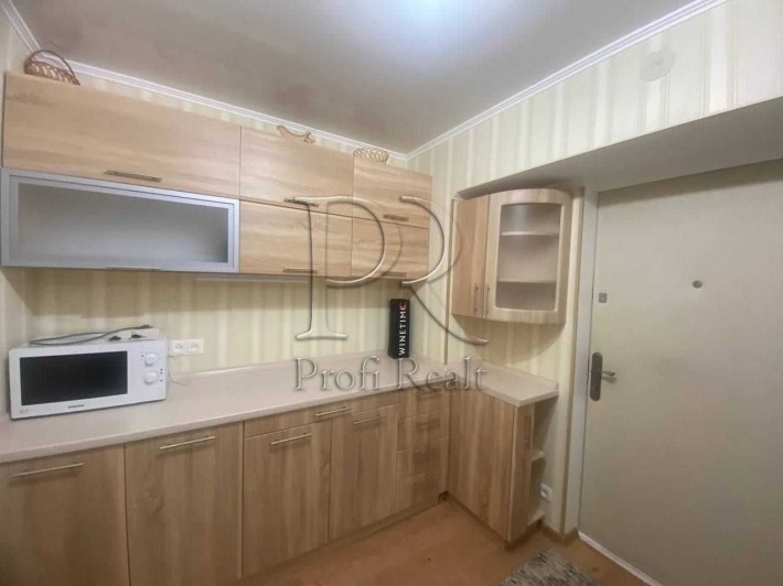 Оренда 1 кімн. квартири за адресою вул.Олекси Тихого,18/20 Шулявка - фото 1