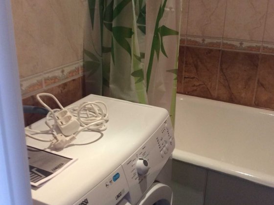 Здам 2 кімнатну квартиру  з ремонтом метро Академмістечко 5 хв Киев