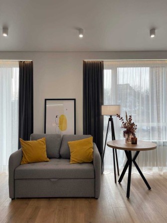 ПЕРША ЗДАЧА/ Деміївська/Паркінг/Комʼюніті/Без комісії - фото 1