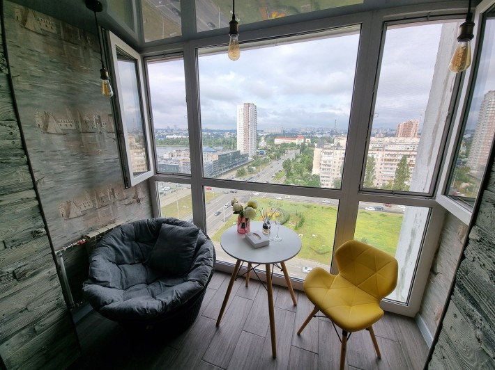 Здам однокімнатну квартиру - фото 1