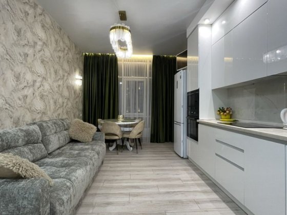 Сдам 2-х комнатную квартиру в ЖК Элегия Парк Одесса