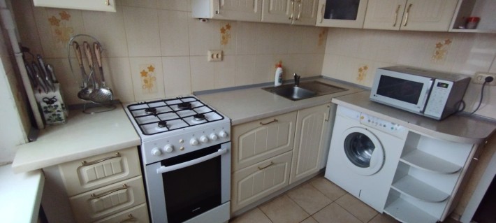 Здам 2-к. квартиру  довгостроковоо - фото 1