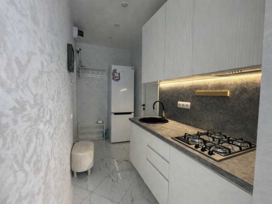 Оренда однакімнатної квартири по вул Рудненська Львів