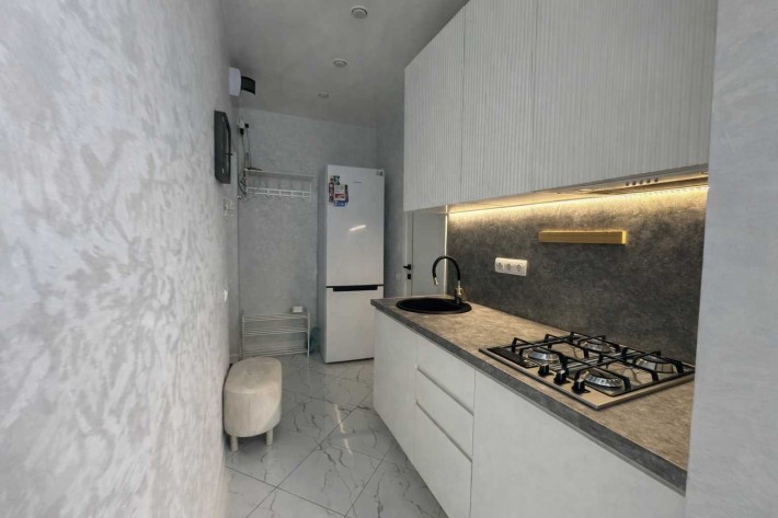 Оренда однакімнатної квартири по вул Рудненська - фото 1