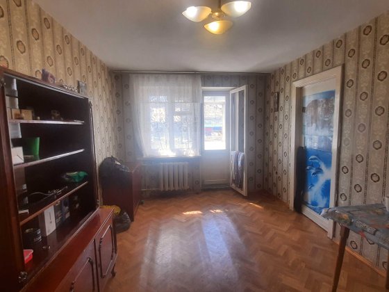 Фонтанская дорога/ 7 Ст. Б. Фонтана Одесса