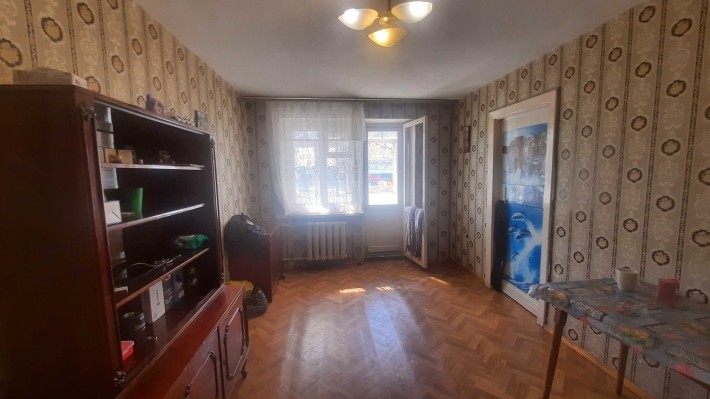 Фонтанская дорога/ 7 Ст. Б. Фонтана - фото 1