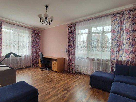 Оренда 2 кім.Квартира  вул.Наукова ( Viktoria Gardens ) Львов