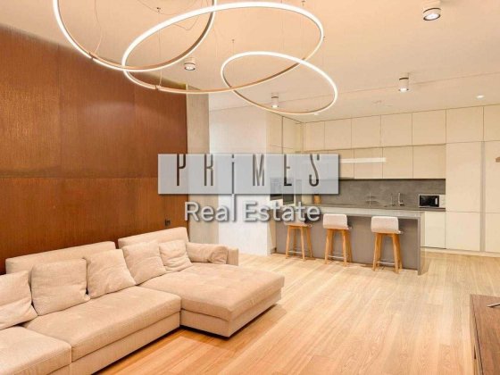 Оренда 4к квартири, ЖК Skyline, вул. Коновальця Євгена, 26а, Генератор