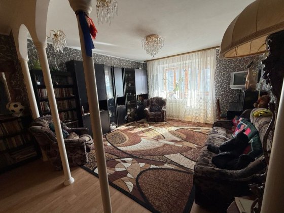 Оренда 2 к квартири р-н Урожаю Винница