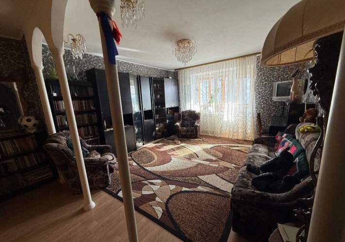 Оренда 2 к квартири р-н Урожаю - фото 1