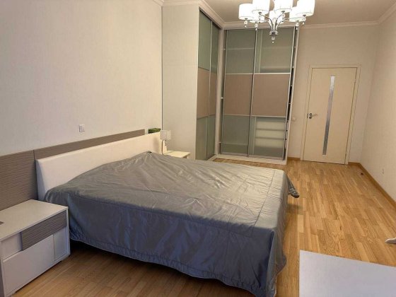 Оренда 3-кім. квартири вул.Дмитрівська метро Вокзальна, Лук"янівська Киев