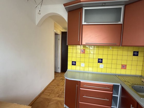 Реальна оренда двокімнатної квартири