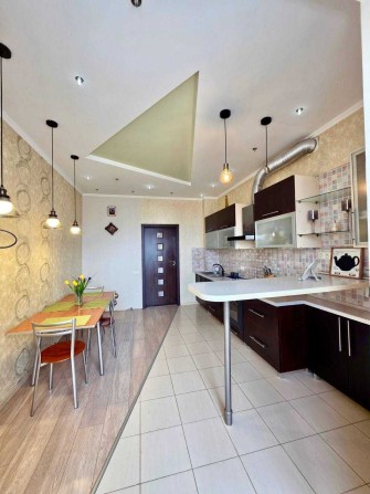 Сдам 2к квартиру новый дом. Газ. Свет есть всегда. Левитана. Вузовский - фото 1