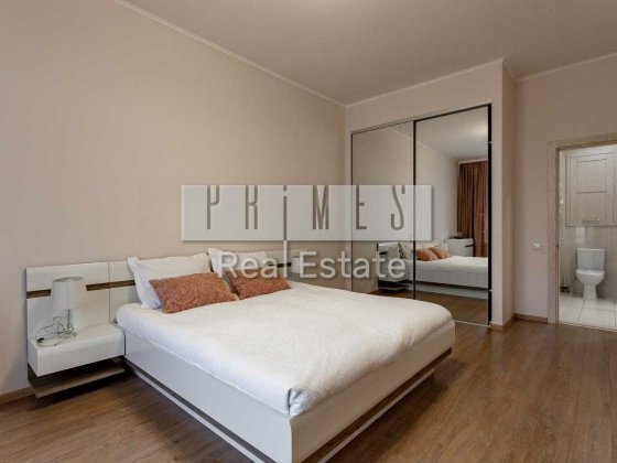 Оренда 3к квартири, ЖК Новопечерські Липки, вул. Андрія Верхогляда, 9