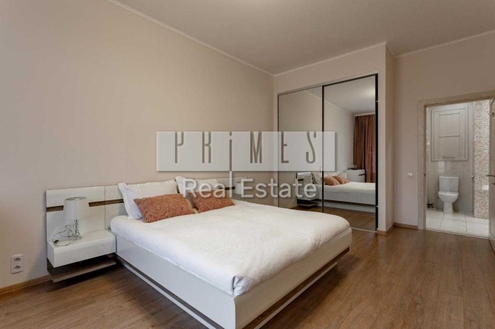 Оренда 3к квартири, ЖК Новопечерські Липки, вул. Андрія Верхогляда, 9 - фото 1