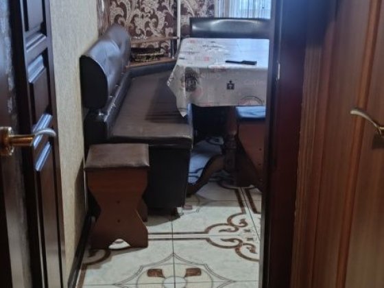 Здається 2кім.квартира з АГВ меблями і технікою Вінниця