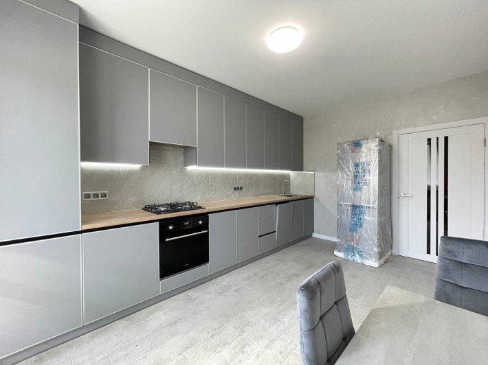 Оренда 1 кімн.кварт.у новобудові на вул. Зелена 115. 1 здача в оренду - фото 1