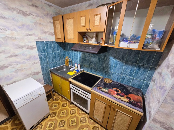 Здається 1-кварт по вул.Ю.Клена в р-ні Ближнього замостя, читайте опис - фото 1