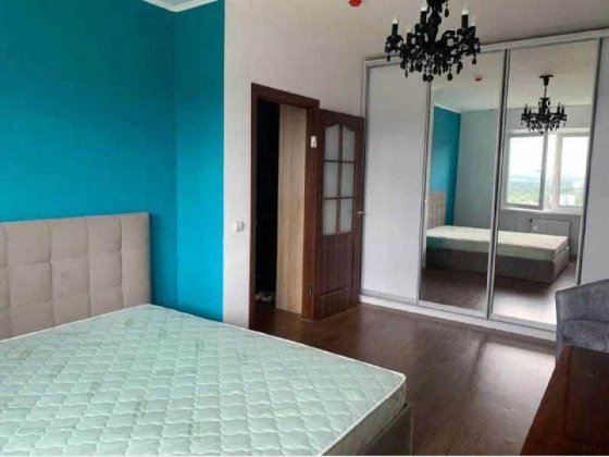 Оренда 1-к квартири на вул. Софії Русової Київ