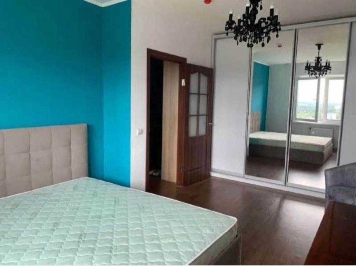 Оренда 1-к квартири на вул. Софії Русової - фото 1