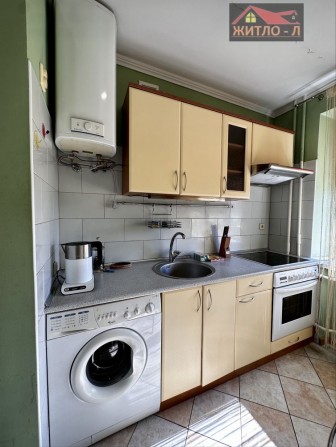 Вільна 3 кімнатна квартира вул Окуневського , бічна Чорновола , Львів - фото 1